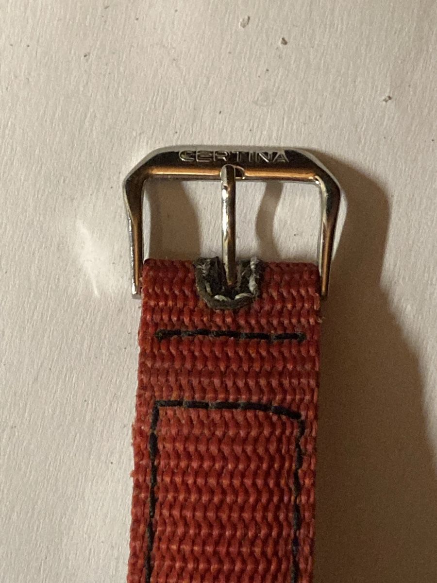 Certina Orologi: Certina Quartz uhr 38 mm – Usato da Glattbrugg venduto da vintagemania 2