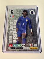 Eduardo Camavinga Limited Edition Panini FIFA World Cup 2026