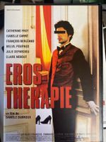 DVD - Eros Therapie - Dubroux - Frot - Berléand