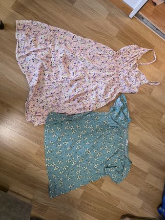 kleiderpaket grösse M Damen 