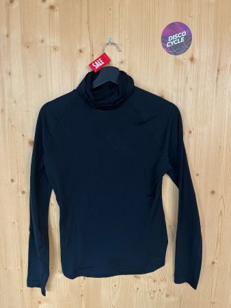 % Rapha - Men's Thermal Base Layer - Black M