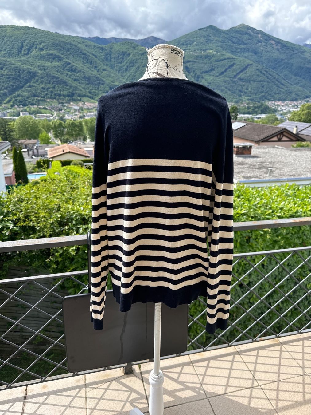 Zara Maglioni & Felpe: Pullover Zara Neu (L) – Nuovo (secondo la descrizione) da Vezia venduto da sidu03 1
