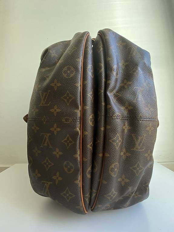 Louis Vuitton Taschen für Damen: Louis Vuitton Saumur 35 Monogram  Originale CHF 190 – Gebraucht aus Mendrisio von I.K. 2