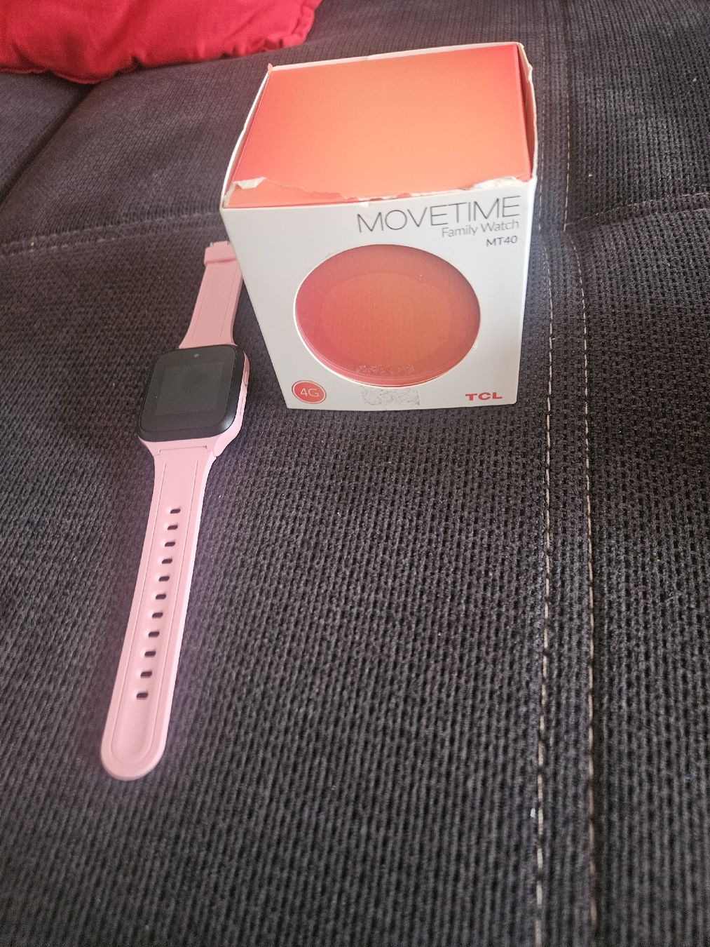 Smartwatch: Family Watch Mt 40 – Usato da Luzern venduto da Dan_8m79