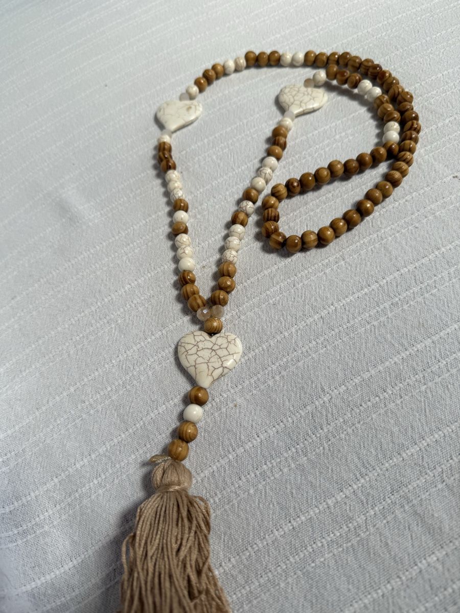 Catenine: Boho Halskette – Nuovo (secondo la descrizione) da Sigriswil venduto da ck56 3