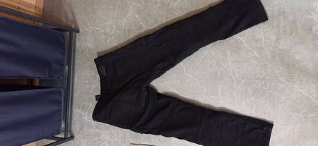 Frauen Cargohose GMS für's Motorrad