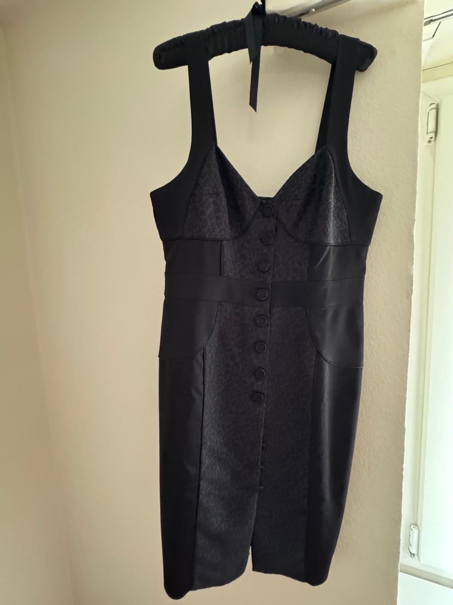 Vestiti: Kleid mit Bolero – Usato da Baar venduto da Lackey7 2