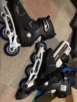 K2 Fit84Boa Blades