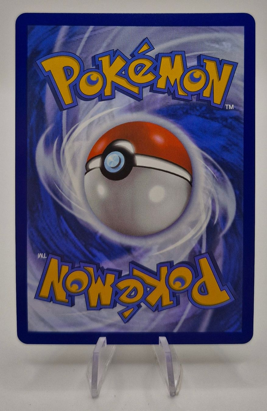 Pokémon Sammelbilder & Trading cards: Whimsicott EX / Elfun EX / White Flare / WHT 005 – Neu (gemäss Beschreibung) aus Arni AG von PokemonCardsStore 1