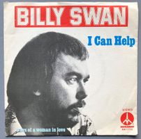 BILLY SWAN - I CAN HELP