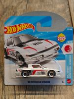 Hot Wheels 2026 '88 Mitsubishi Starion
