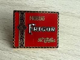 Pin Nestle Frigor