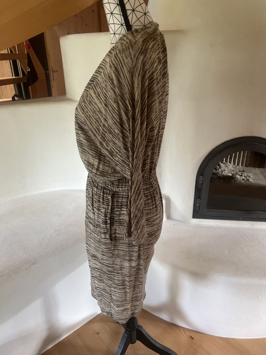 Hessnatur Vestiti: Kleid von HESS NATUR, S – Usato da Môtier (Vully) venduto da Iljos 1