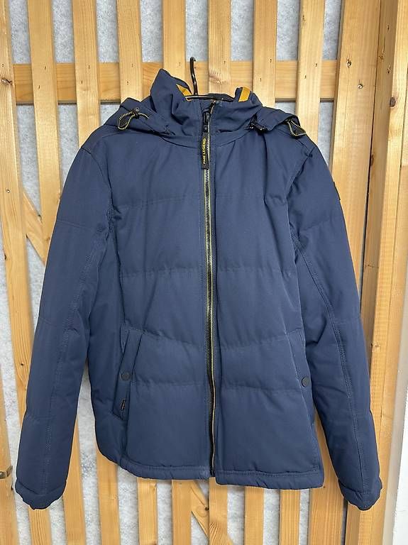 Giacche: PME Legend Winterjacke L – Usato da Bassersdorf venduto da SASL 1