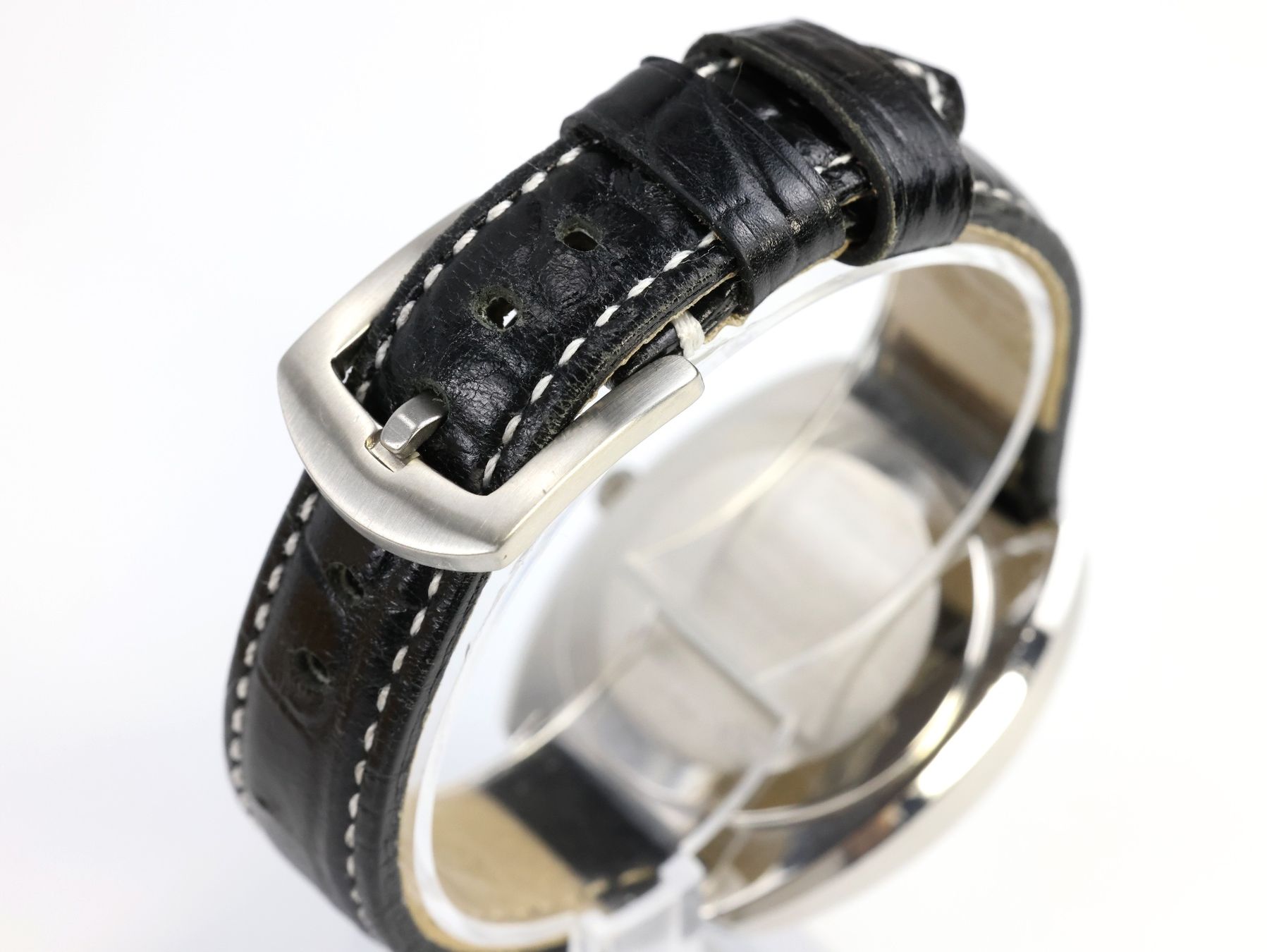 Eterna Uhren: Vintage Eterna Armbanduhr – Gebraucht aus Varen von sEdelweiss 7
