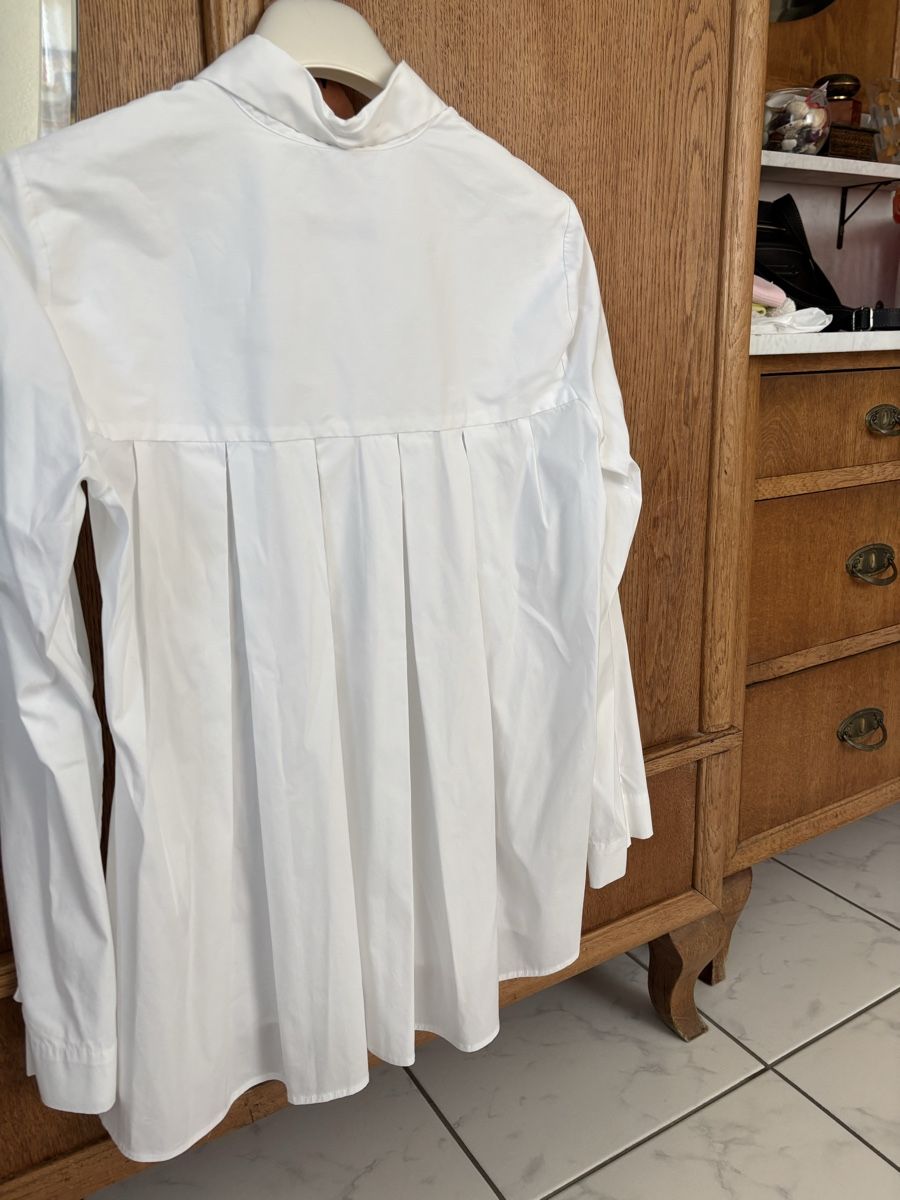 Camicette: Camicia – Nuovo (secondo la descrizione) da Schwyz venduto da Francesca54 2