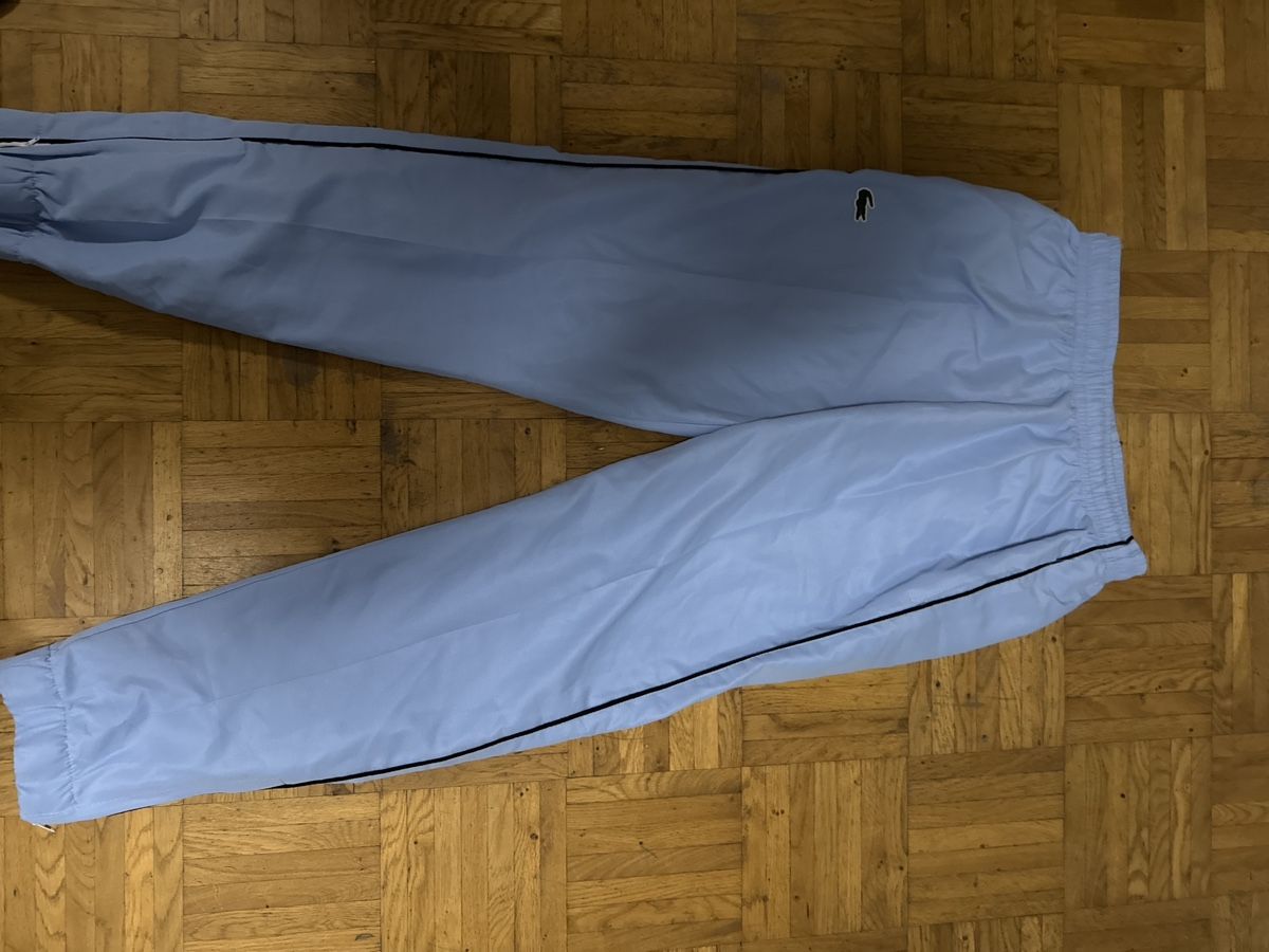 Hosen: lacoste bas – Gebraucht aus Fribourg von bar_q2pw