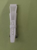 Armband weiss Acier Buckle neuwertig