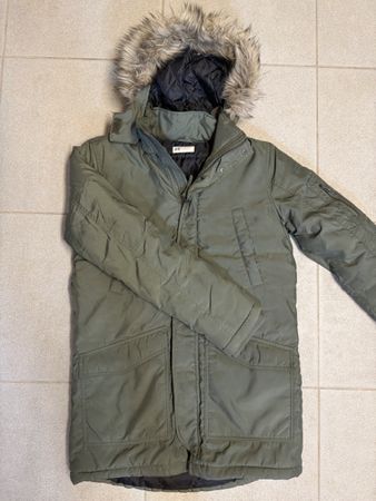 H&M Winterjacke 170