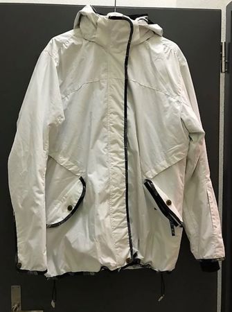 Ski-Jacke Gr.44