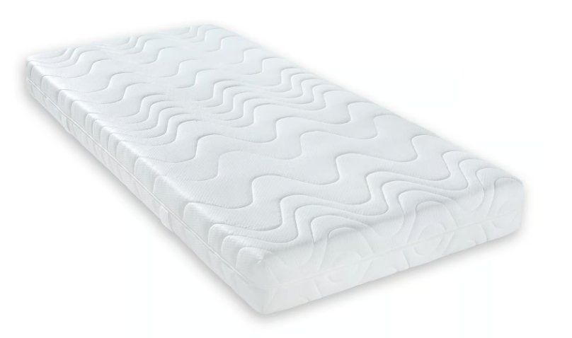 Matratzen: Matratze 90x200 – Neu (gemäss Beschreibung) aus Langenthal von TrendHub 1