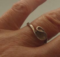 Ring 925 Silber