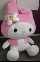 Hello Kitty my Melody XXL 100cm Plush Pelusche