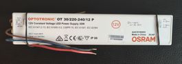 Driver OSRAM 12V/30W Neuf OEM (Sans emballage) 4pcs en stock