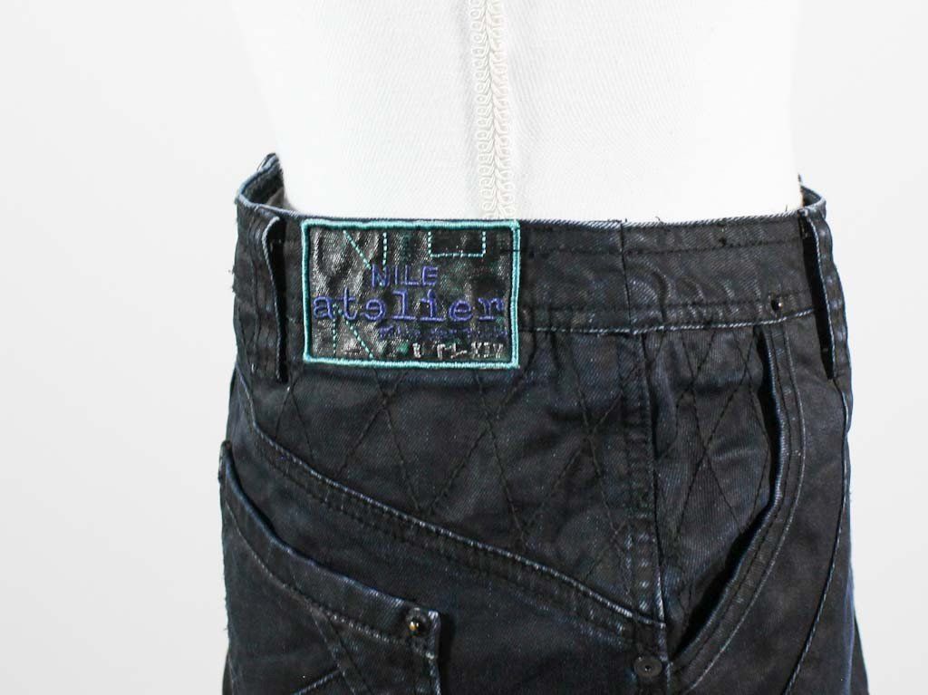 Nile Jupes: NILE Rock Gr. M – D'occasion à Belp par caramel-secondhand 3