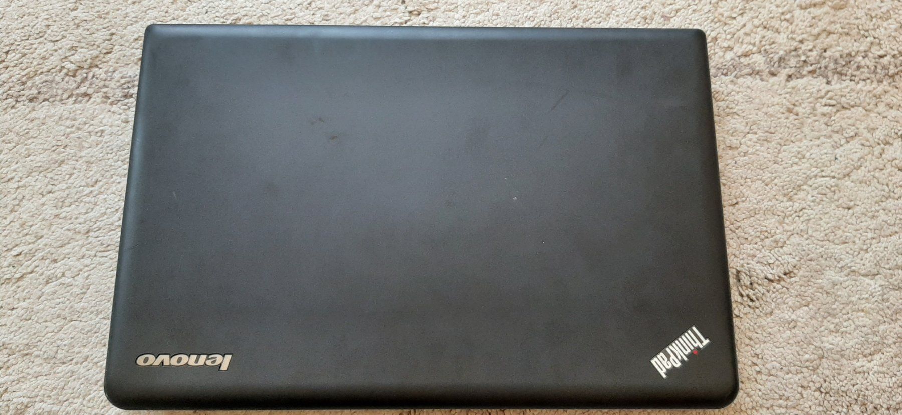 Lenovo Notebook: Lenovo ThinkPad Edge E531 - 6885-DMG für Teile – Difettoso da Magden venduto da SelHas 2