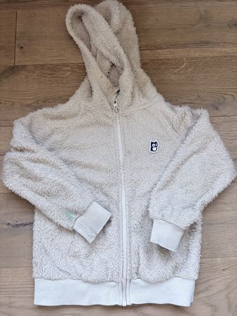 Namuk fleece 116/122
