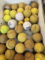 Tennis Ball Nagel New. 32 Balle