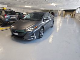 Toyota Prius Plug-in Hybrid (PHEV) 2019 – Nur 46'000 km