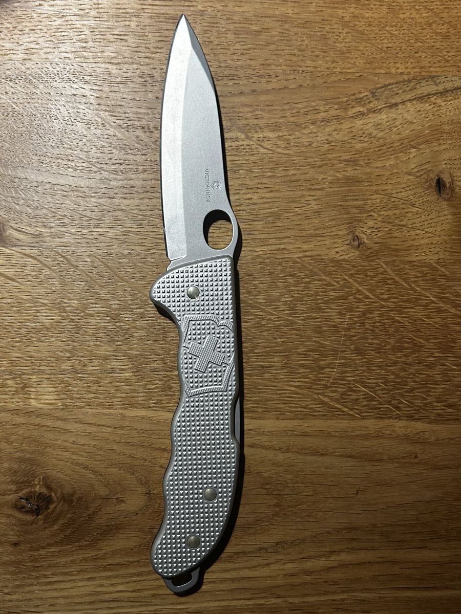 Victorinox Taschenmesser: Victorinox Messer – Neu (gemäss Beschreibung) aus Gümligen von vik_pd7w 2
