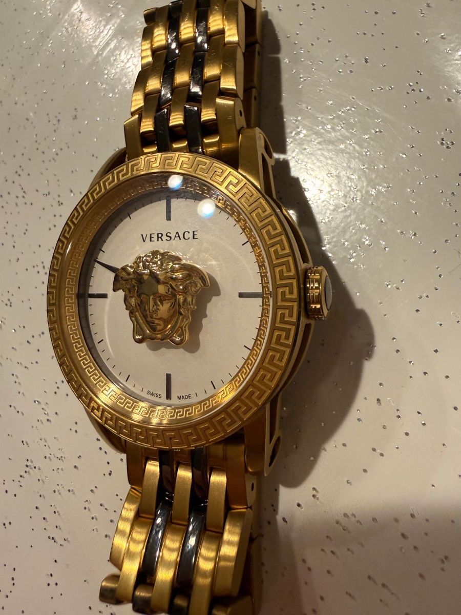 Versace Montres: Versace – D'occasion à Buchs SG par arb_9dc8
