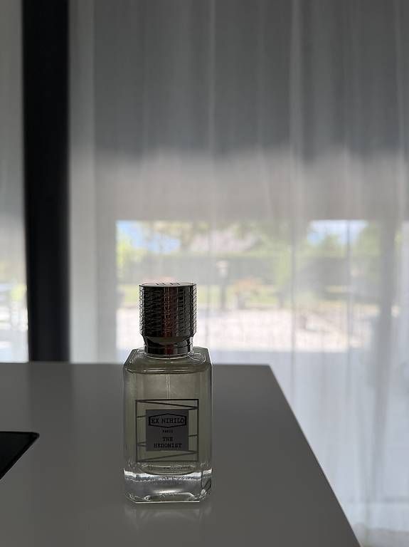 Profumi & Eau de Toilette: Ex Nihilo The Hedonist  Eau de Parfum 50ml – Usato da Sigriswil venduto da owlman