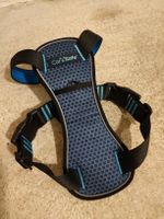 CAR SAFE Hundegeschirr Gr. M