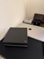 Montblanc Box (Black)