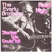 THE EVERLY BROTHERS