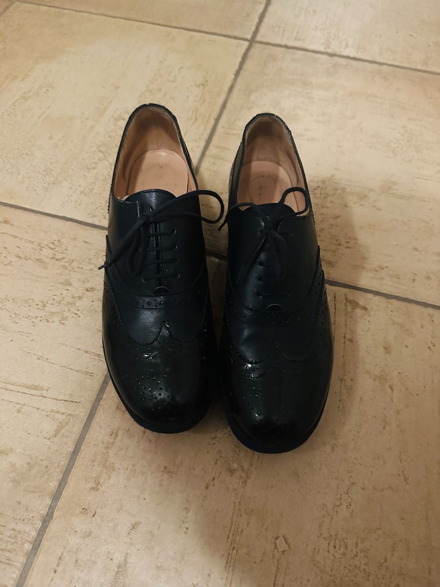Chaussures femmes: Wunderschöne Schuhe 37.5 – D'occasion à Uetikon am See par Mici_Ki 1