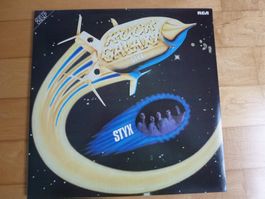 Styx – Rock Galaxy
