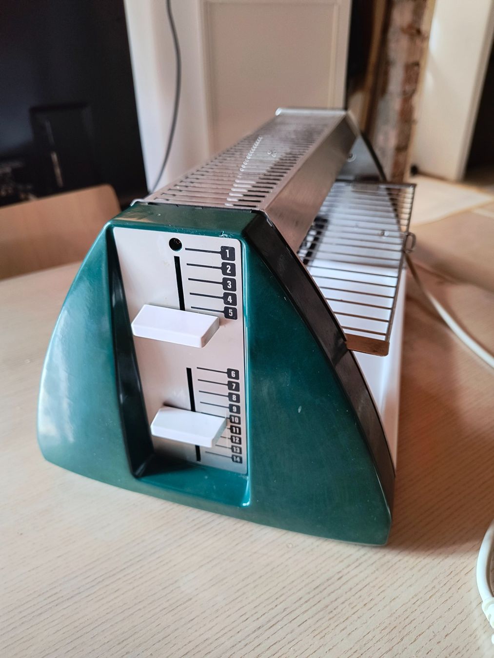 Küchengeräte: BBC Grilltoaster – Gebraucht aus Neuhausen am Rheinfall von VALAMA 4