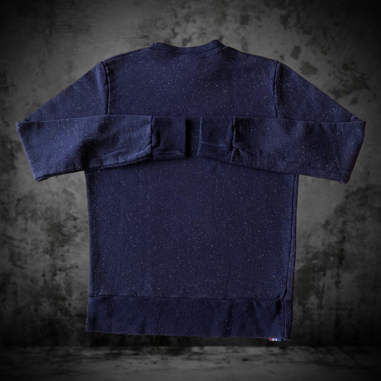 Pulls & Sweat-shirts: Pull Guru Blue Deep Men M – D'occasion à Genève par ang_7j7j 6