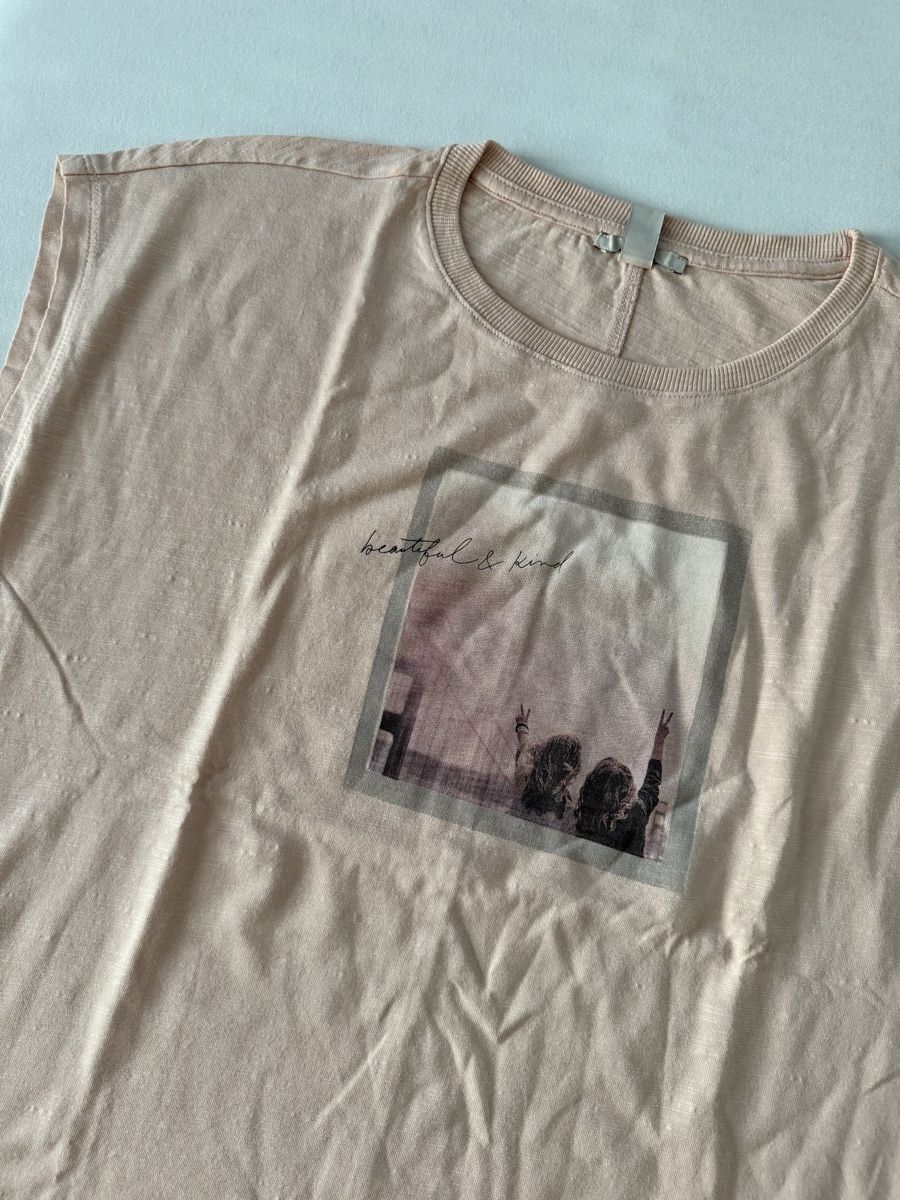 Esprit T-shirt: Esprit Rosa S T-Shirt – Usato da Kloten venduto da now20160 4