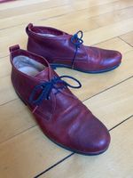 Think! Herrenschuhe Gr. 41