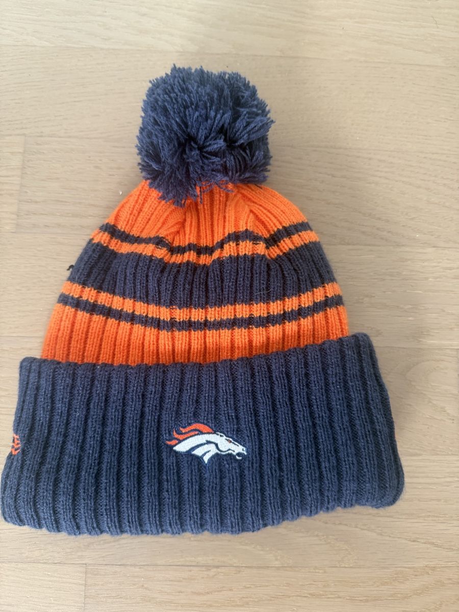 NFL Copricapi, berretti & cappellini: Denver Broncos Mütze  – Nuovo (secondo la descrizione) da Chur venduto da Iceboozer 1