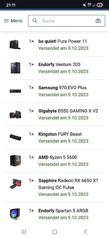 PC: Simrig, Simagic, Simsonn, GamingPC – Usato da Aesch BL venduto da SunriseSmile 4