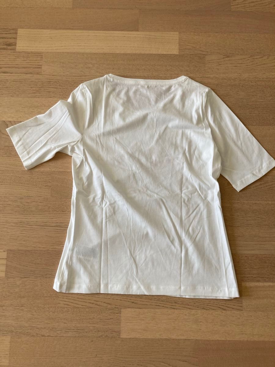 Tom Tailor T-shirt: fabrikneues T-shirt, Tom Tailor, Gr.S – Nuovo e nell'imballaggio originale da Otelfingen venduto da pat_8jmb 3