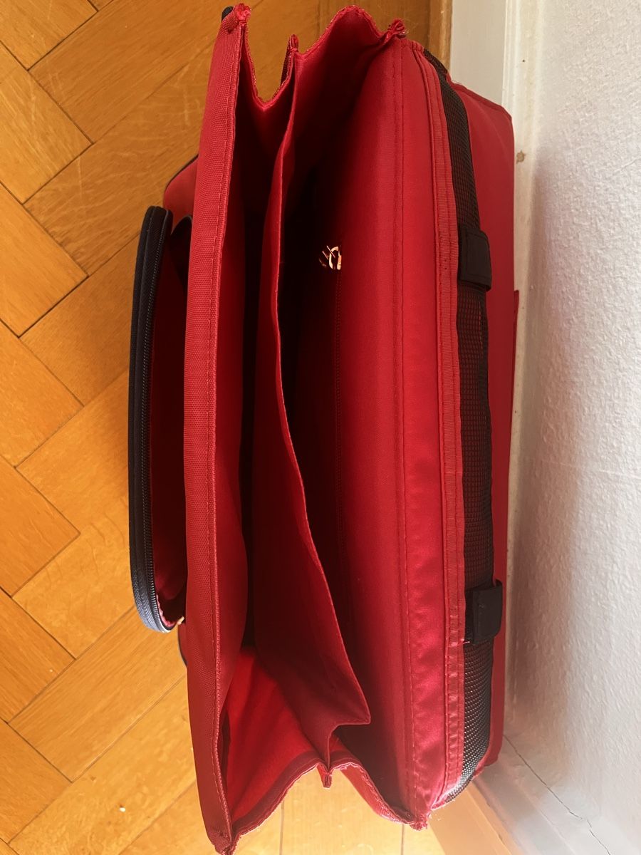 Kindertaschen: New !!!! Tann’s Schulranzen – Neu (gemäss Beschreibung) aus Zürich von lay_zy9m 3