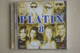 PLATIN VOL.8 /2CDs (359)